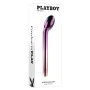 Vibrateur G-Spot Playboy Multicouleur de Playboy, Vibrateurs du point G - Réf : S9404858, Prix : 36,03 €, Remise : %