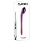 Vibrateur G-Spot Playboy Multicouleur de Playboy, Vibrateurs du point G - Réf : S9404858, Prix : 36,03 €, Remise : %