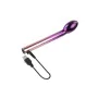 Vibrateur G-Spot Playboy Multicouleur de Playboy, Vibrateurs du point G - Réf : S9404858, Prix : 36,03 €, Remise : %