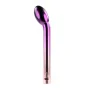 Vibrateur G-Spot Playboy Multicouleur de Playboy, Vibrateurs du point G - Réf : S9404858, Prix : 36,03 €, Remise : %