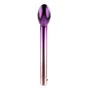 Vibrateur G-Spot Playboy Multicouleur de Playboy, Vibrateurs du point G - Réf : S9404858, Prix : 36,03 €, Remise : %