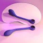 Vibrateur G-Spot Playboy Violet de Playboy, Vibrateurs du point G - Réf : S9404859, Prix : 41,06 €, Remise : %