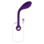 Vibrateur G-Spot Playboy Violet de Playboy, Vibrateurs du point G - Réf : S9404859, Prix : 41,06 €, Remise : %