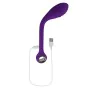 Vibrateur G-Spot Playboy Violet de Playboy, Vibrateurs du point G - Réf : S9404859, Prix : 41,06 €, Remise : %