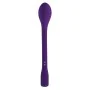 Vibrador de Ponto G Playboy Roxo de Playboy, Vibradores Ponto G - Ref: S9404859, Preço: 41,06 €, Desconto: %