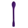 Vibrateur G-Spot Playboy Violet de Playboy, Vibrateurs du point G - Réf : S9404859, Prix : 41,06 €, Remise : %