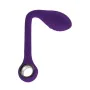 Vibrateur G-Spot Playboy Violet de Playboy, Vibrateurs du point G - Réf : S9404859, Prix : 41,06 €, Remise : %