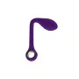 Vibrador de Ponto G Playboy Roxo de Playboy, Vibradores Ponto G - Ref: S9404859, Preço: 41,06 €, Desconto: %