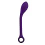 Vibrateur G-Spot Playboy Violet de Playboy, Vibrateurs du point G - Réf : S9404859, Prix : 41,06 €, Remise : %