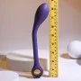 G-Spot Vibrator Playboy Purple by Playboy, G spot vibrators - Ref: S9404859, Price: 41,06 €, Discount: %