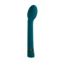 G-Spot Vibrator Playboy Green by Playboy, G spot vibrators - Ref: S9404860, Price: 35,33 €, Discount: %