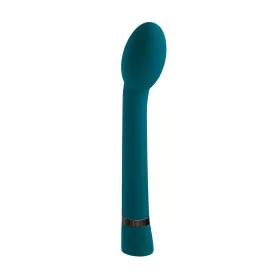 Vibrateur G-Spot Playboy Vert de Playboy, Vibrateurs du point G - Réf : S9404860, Prix : 35,33 €, Remise : %