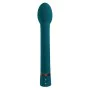 Vibrateur G-Spot Playboy Vert de Playboy, Vibrateurs du point G - Réf : S9404860, Prix : 35,33 €, Remise : %