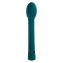 Vibratore per il Punto-G Playboy Verde di Playboy, Vibratori G-Spot - Rif: S9404860, Prezzo: 35,33 €, Sconto: %