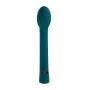 Vibratore per il Punto-G Playboy Verde di Playboy, Vibratori G-Spot - Rif: S9404860, Prezzo: 35,33 €, Sconto: %