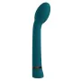 Vibratore per il Punto-G Playboy Verde di Playboy, Vibratori G-Spot - Rif: S9404860, Prezzo: 35,33 €, Sconto: %