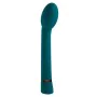 Vibrateur G-Spot Playboy Vert de Playboy, Vibrateurs du point G - Réf : S9404860, Prix : 35,33 €, Remise : %