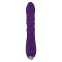 Vibratore per il Punto-G Playboy Hop To it Viola di Playboy, Vibratori G-Spot - Rif: S9404862, Prezzo: 57,72 €, Sconto: %