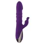 Vibratore per il Punto-G Playboy Hop To it Viola di Playboy, Vibratori G-Spot - Rif: S9404862, Prezzo: 57,72 €, Sconto: %