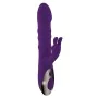 Vibratore per il Punto-G Playboy Hop To it Viola di Playboy, Vibratori G-Spot - Rif: S9404862, Prezzo: 57,72 €, Sconto: %