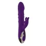 Vibrateur G-Spot Playboy Hop To it Violet de Playboy, Vibrateurs du point G - Réf : S9404862, Prix : 57,72 €, Remise : %