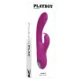 G-Punkt Vibrator Playboy Thumper Rosa von Playboy, G-Punkt-Vibratoren - Ref: S9404863, Preis: 52,53 €, Rabatt: %