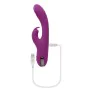 G-Punkt Vibrator Playboy Thumper Rosa von Playboy, G-Punkt-Vibratoren - Ref: S9404863, Preis: 52,53 €, Rabatt: %