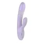 Vibrador de Ponto G Playboy Bunny Cor de Rosa de Playboy, Vibradores Ponto G - Ref: S9404864, Preço: 61,90 €, Desconto: %