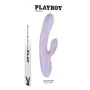 G-Spot Vibrator Playboy Bunny Pink by Playboy, G spot vibrators - Ref: S9404864, Price: 58,61 €, Discount: %