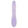 G-Spot Vibrator Playboy Bunny Pink by Playboy, G spot vibrators - Ref: S9404864, Price: 58,61 €, Discount: %