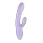 G-Spot Vibrator Playboy Bunny Pink by Playboy, G spot vibrators - Ref: S9404864, Price: 58,61 €, Discount: %