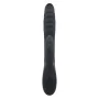 G-Spot Vibrator Playboy Rabbit Black by Playboy, G spot vibrators - Ref: S9404865, Price: 67,64 €, Discount: %