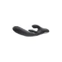 Vibrateur G-Spot Playboy Rabbit Noir de Playboy, Vibrateurs du point G - Réf : S9404865, Prix : 71,43 €, Remise : %