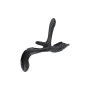 Cock Ring Playboy Black by Playboy, Rings - Ref: S9404866, Price: 55,39 €, Discount: %