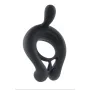 Anillo para el Pene Playboy Negro de Playboy, Anillos - Ref: S9404867, Precio: 42,97 €, Descuento: %