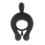 Cock Ring Playboy Black by Playboy, Rings - Ref: S9404867, Price: 42,97 €, Discount: %