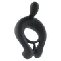 Anillo para el Pene Playboy Negro de Playboy, Anillos - Ref: S9404867, Precio: 42,97 €, Descuento: %