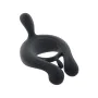 Cock Ring Playboy Black by Playboy, Rings - Ref: S9404867, Price: 42,97 €, Discount: %