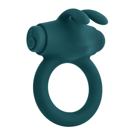 Anillo para el Pene Playboy Verde de Playboy, Anillos - Ref: S9404868, Precio: 32,48 €, Descuento: %