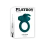 Cock Ring Playboy Green by Playboy, Rings - Ref: S9404868, Price: 32,48 €, Discount: %