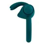 Anelli Fallici Playboy Verde di Playboy, Anelli fallici e vibranti - Rif: S9404868, Prezzo: 33,12 €, Sconto: %