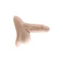 Gode réaliste Gender X TPE Ø 3,7 cm de Gender X, Consolateurs réalistes - Réf : S9404871, Prix : 34,49 €, Remise : %