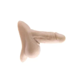 Dildo Realista Gender X TPE Ø 3,7 cm de Gender X, Consoladores realistas - Ref: S9404871, Preço: 33,81 €, Desconto: %