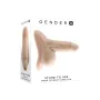 Gode réaliste Gender X TPE Ø 3,7 cm de Gender X, Consolateurs réalistes - Réf : S9404871, Prix : 34,49 €, Remise : %