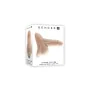 Dildo Realista Gender X TPE Ø 3,7 cm de Gender X, Consoladores realistas - Ref: S9404871, Preço: 33,81 €, Desconto: %