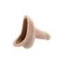 Gode réaliste Gender X TPE Ø 3,7 cm de Gender X, Consolateurs réalistes - Réf : S9404871, Prix : 34,49 €, Remise : %