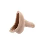 Dildo Realista Gender X TPE Ø 3,7 cm de Gender X, Consoladores realistas - Ref: S9404871, Preço: 33,81 €, Desconto: %