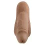 Realistic Dildo Gender X TPE Ø 3,7 cm by Gender X, Realistic vibrators - Ref: S9404872, Price: 33,81 €, Discount: %