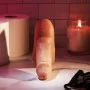 Realistic Dildo Gender X TPE Ø 3,7 cm by Gender X, Realistic vibrators - Ref: S9404872, Price: 33,81 €, Discount: %