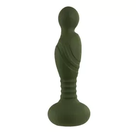 Vibromasseur Gender X Vert de Gender X, Vibromasseurs classiques - Réf : S9404874, Prix : 51,57 €, Remise : %